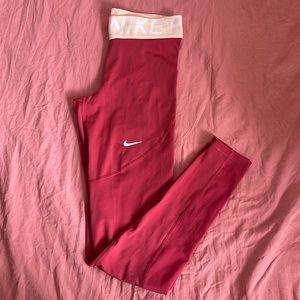 Nike leggings